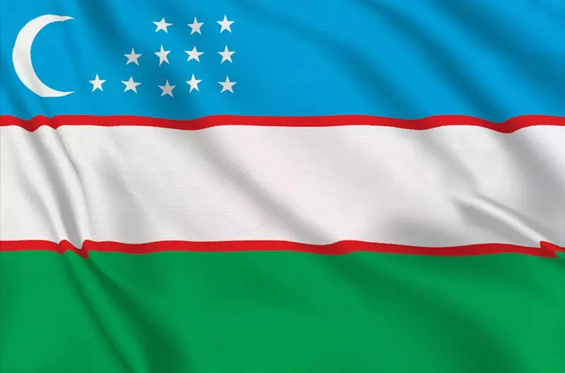 ویزای ازبکستان