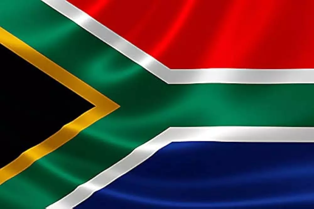 ویزای آفریقای جنوبی