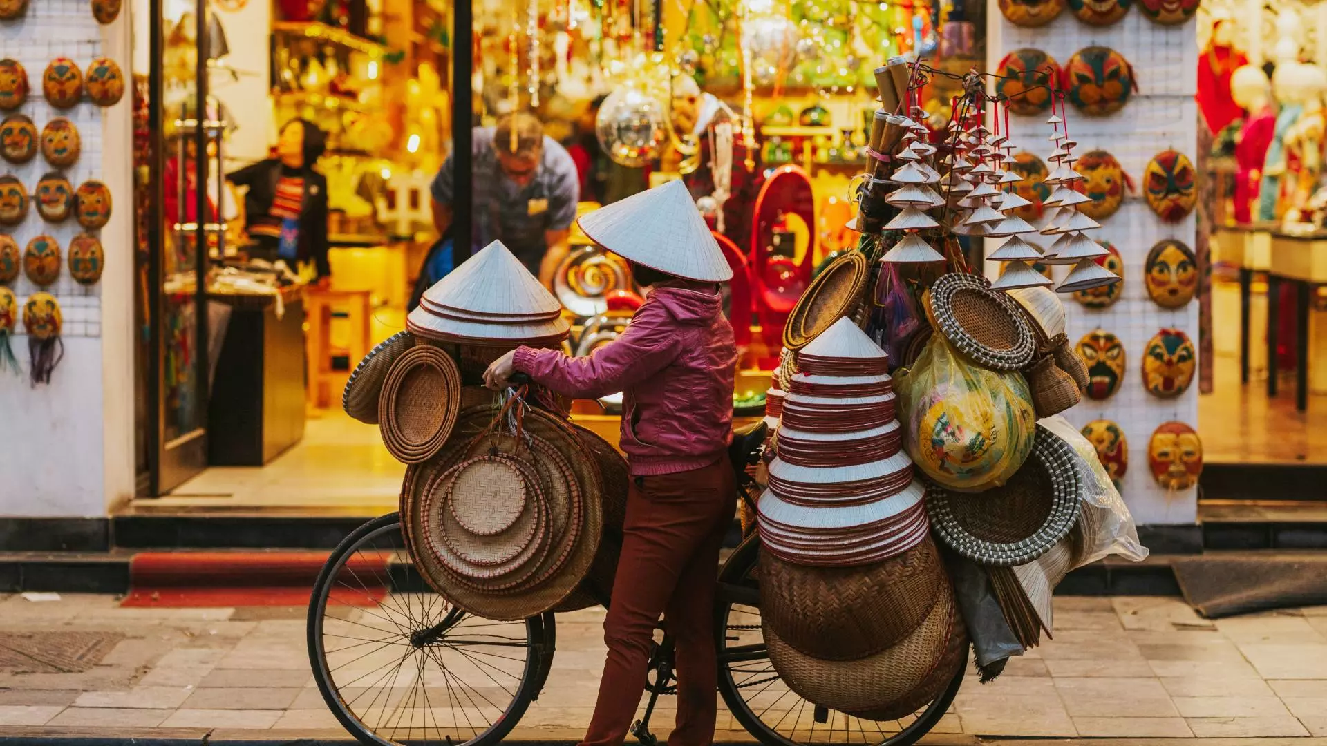 تور ویتنام 9 روزه