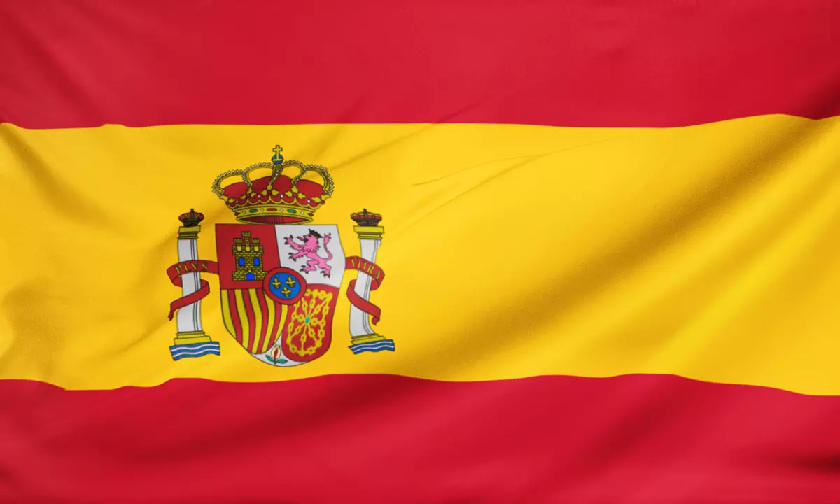 ویزای اسپانیا