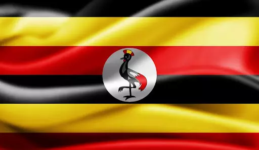 ویزای اوگاندا